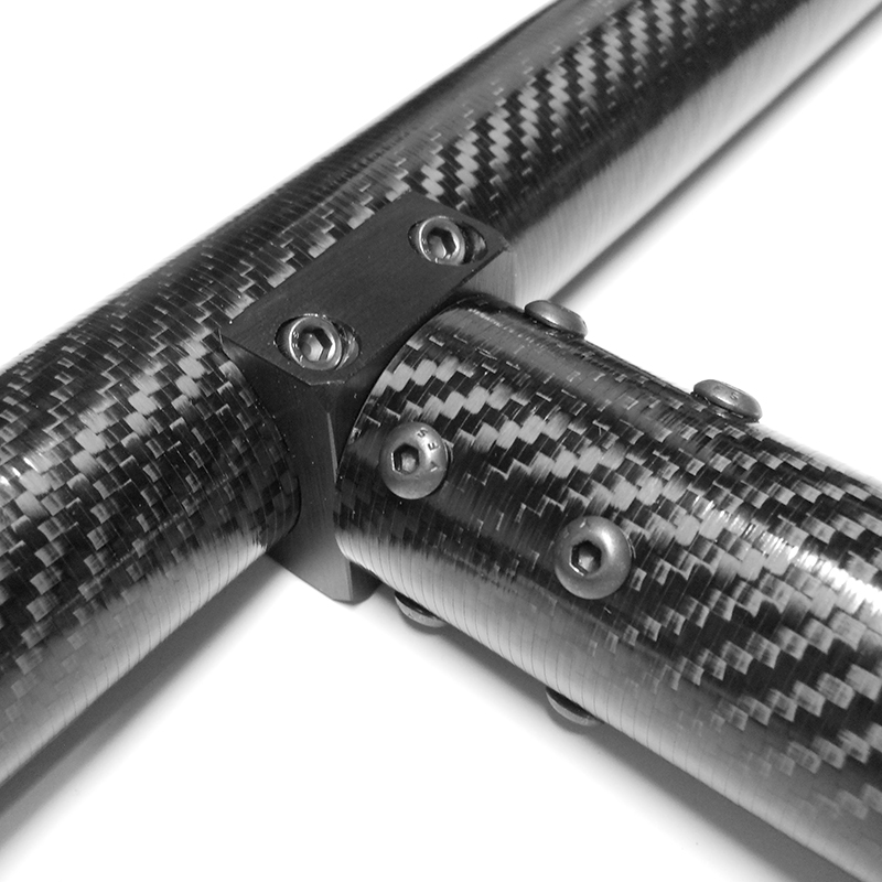 Rock West Composites Launches Exclusive Carbon Erector™ Product Line